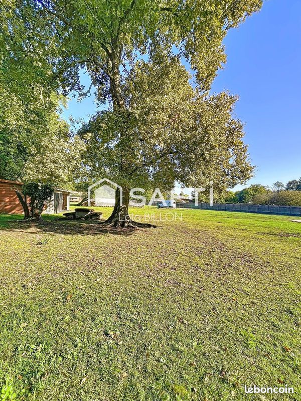Terrain 4200 m² · à La Teste-de-Buch · 4 200 m² · 470 000 €