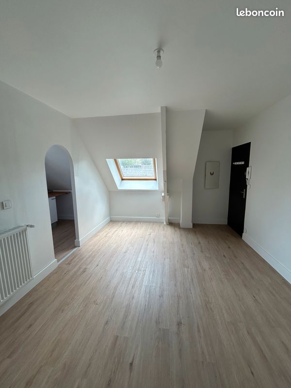 Appartement T3 - Brive-la-Gaillarde 19100 (image principale 0)
