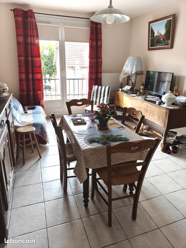 Appartement 2 pièces 46 m² (image 5)