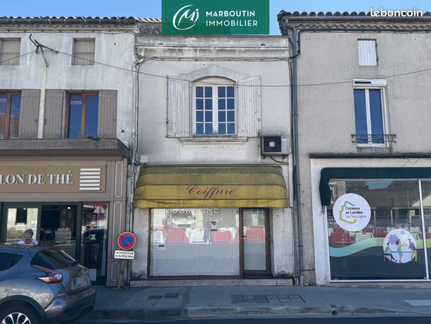 Maison 5 pièces 147 m²