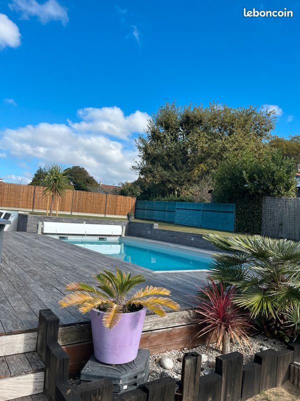 Maison 4 pièces 124 m² · à Boucau · 124 m² · 719 000 €