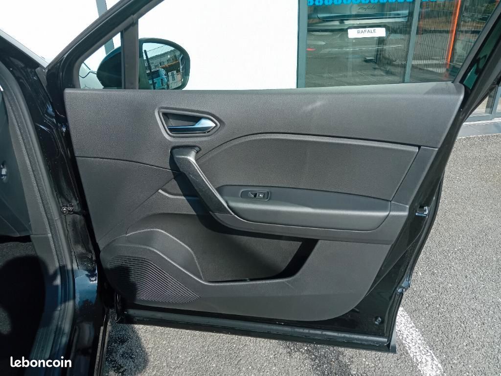Renault Captur TCe 90 Evolution (image 19)