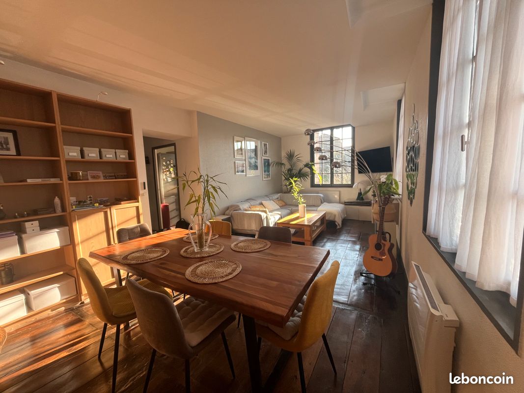 Appartement 4 pièces 99 m² · à Bayonne · 99 m² · 475 000 €