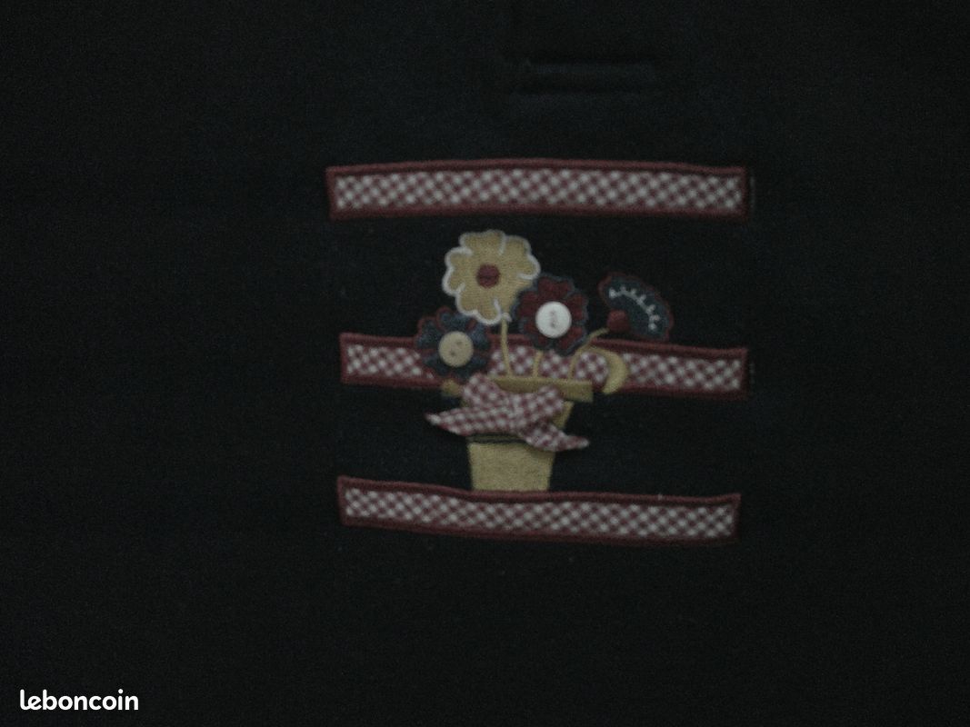 Ensemble fille 2 ans (image 2)
