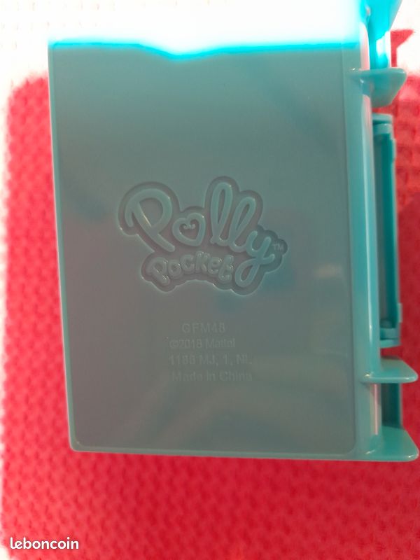 Polly Pocket (image 7)