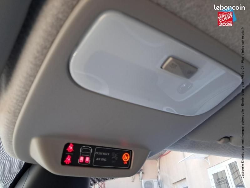 Renault Twingo 1.0 SCe 65ch Equilibre (image 21)