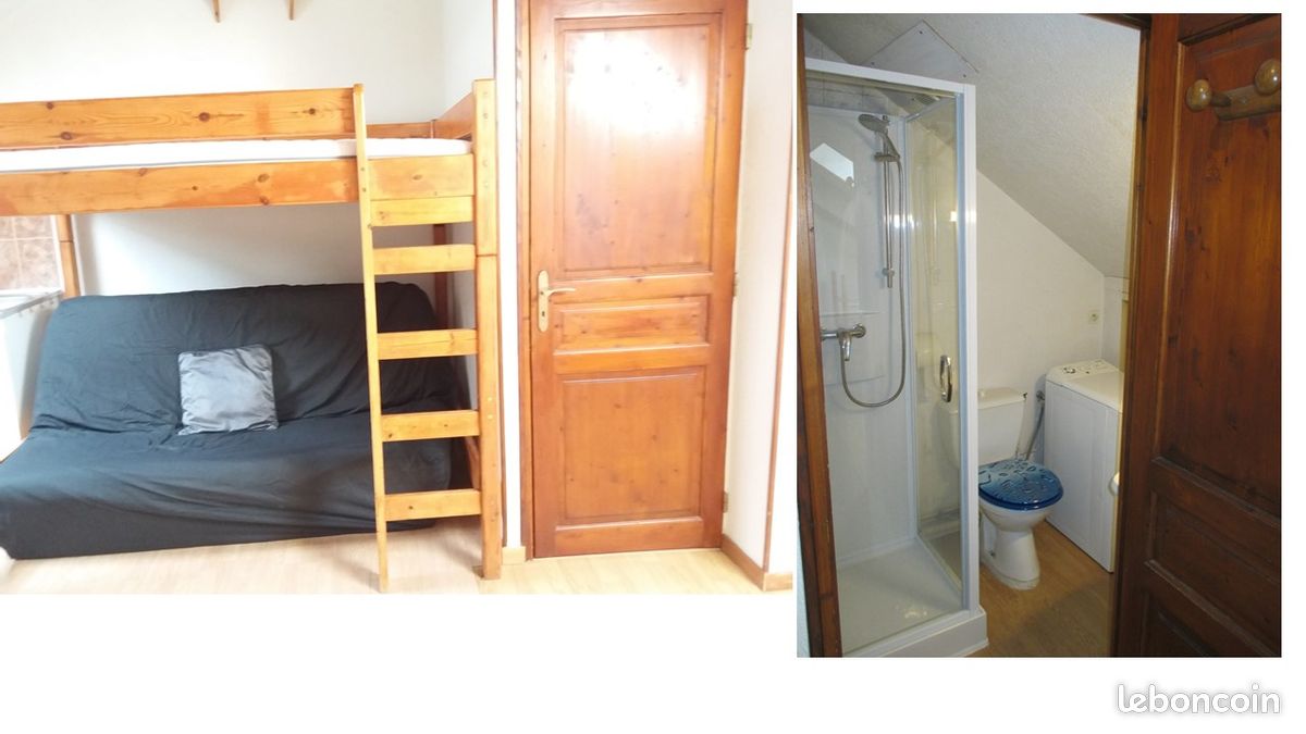 Appartement 1 pièce 34 m² · à Épernay · 34 m² · 380 €/mois