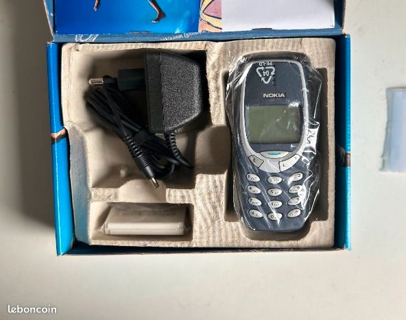 Nokia 3310 : « notre but n'est pas d'être ringards