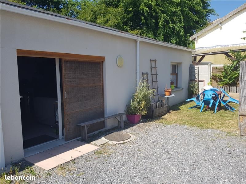 Appartement 2 pièces 50 m² · à Talence · 50 m² · 723 €