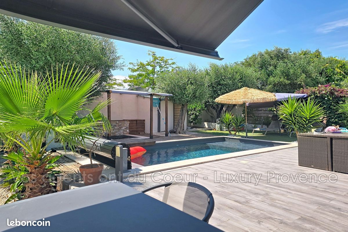 Maison 5 pièces 125 m² · à La Ciotat · 125 m² · 788 000 €