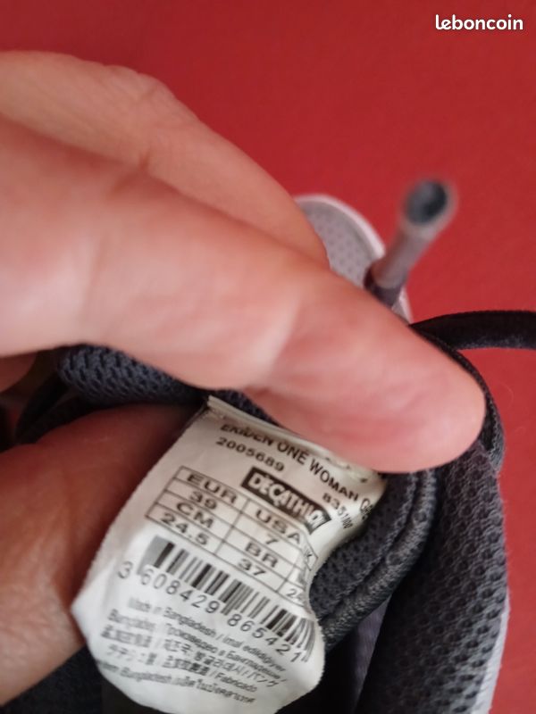 Chaussures (image 3)