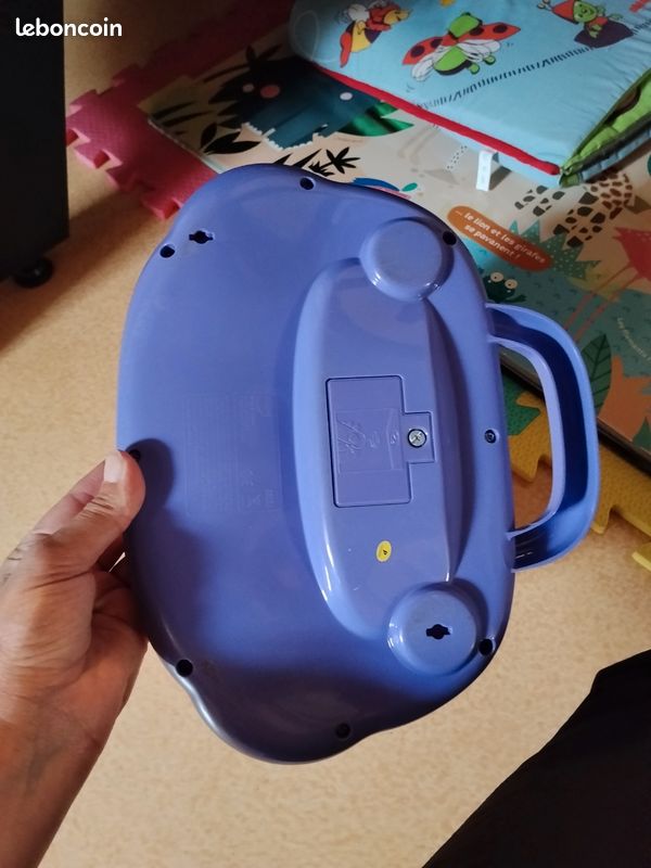 Ordinateur VTech fille (image 3)