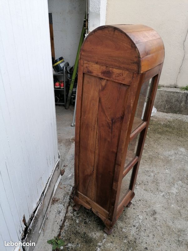Vends meuble en bois ancien (image 6)