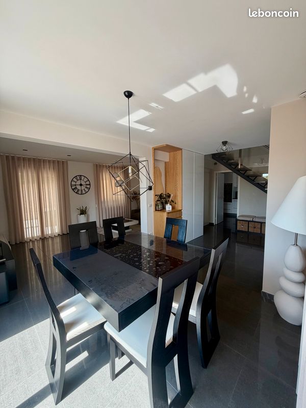 Maison 4 pièces 134 m² · à Trilbardou · 134 m² · 385 900 €