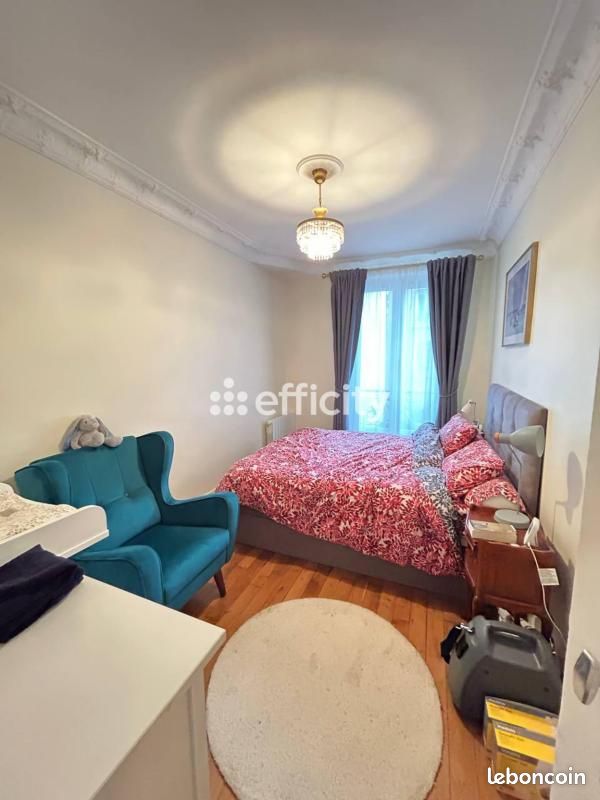 Appartement 2 pièces 44 m² (image 4)