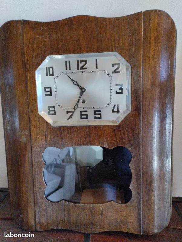 Horloge murale (image 1)
