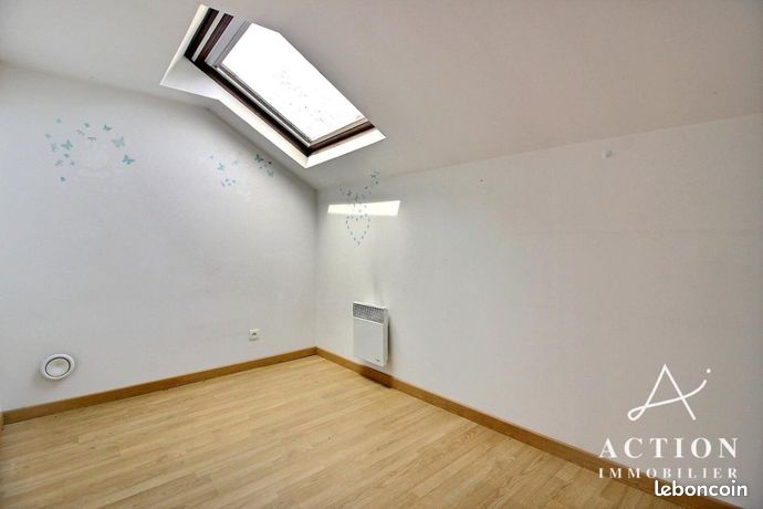 Maison 6 pièces 122 m² — 6