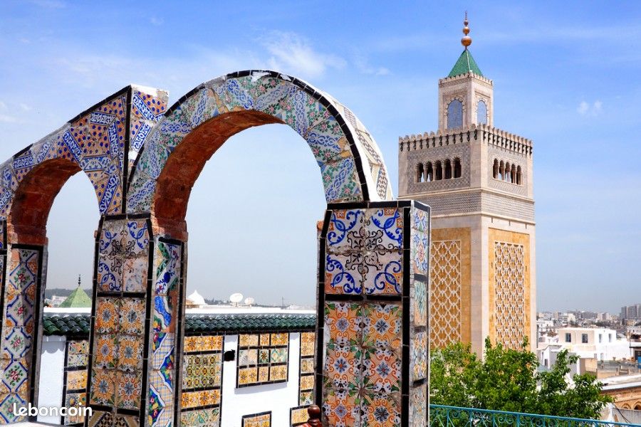 Cours de tunisien débutant (image 1)