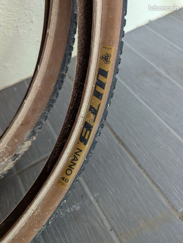 Gravel cannondale Topstone 2 (image 8)