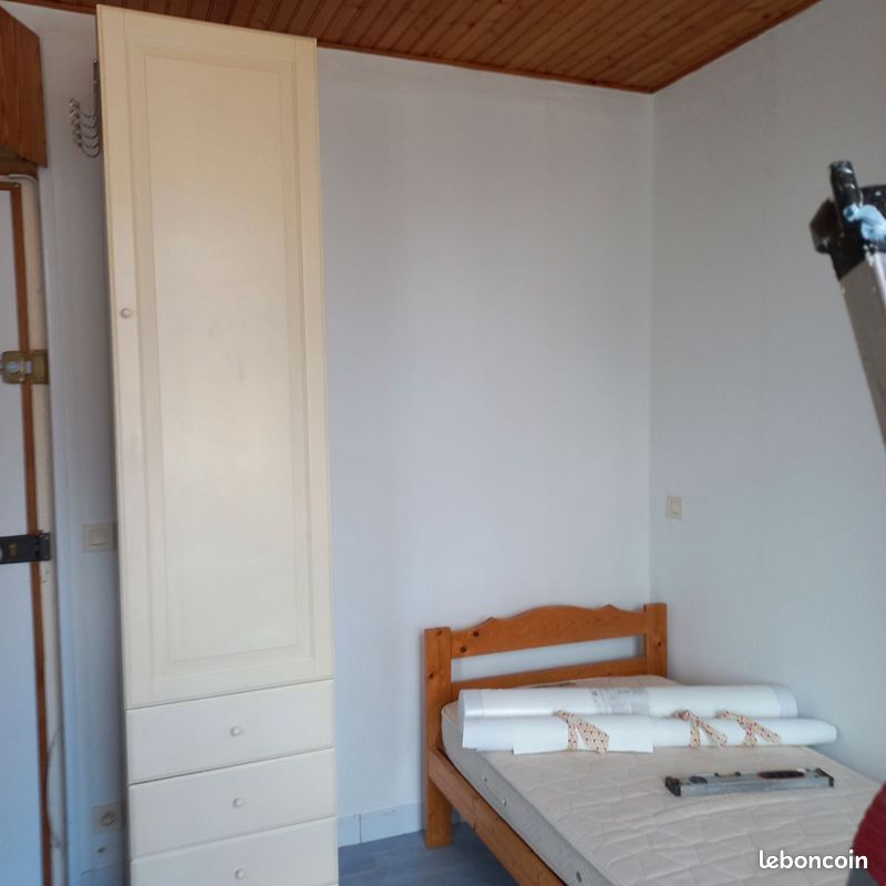 Appartement 1 pièce 20 m² · à Nantes · 20 m² · 430 €