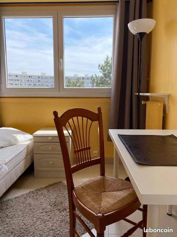 Appartement a louer creteil - 1 pièce(s) - Surfyn