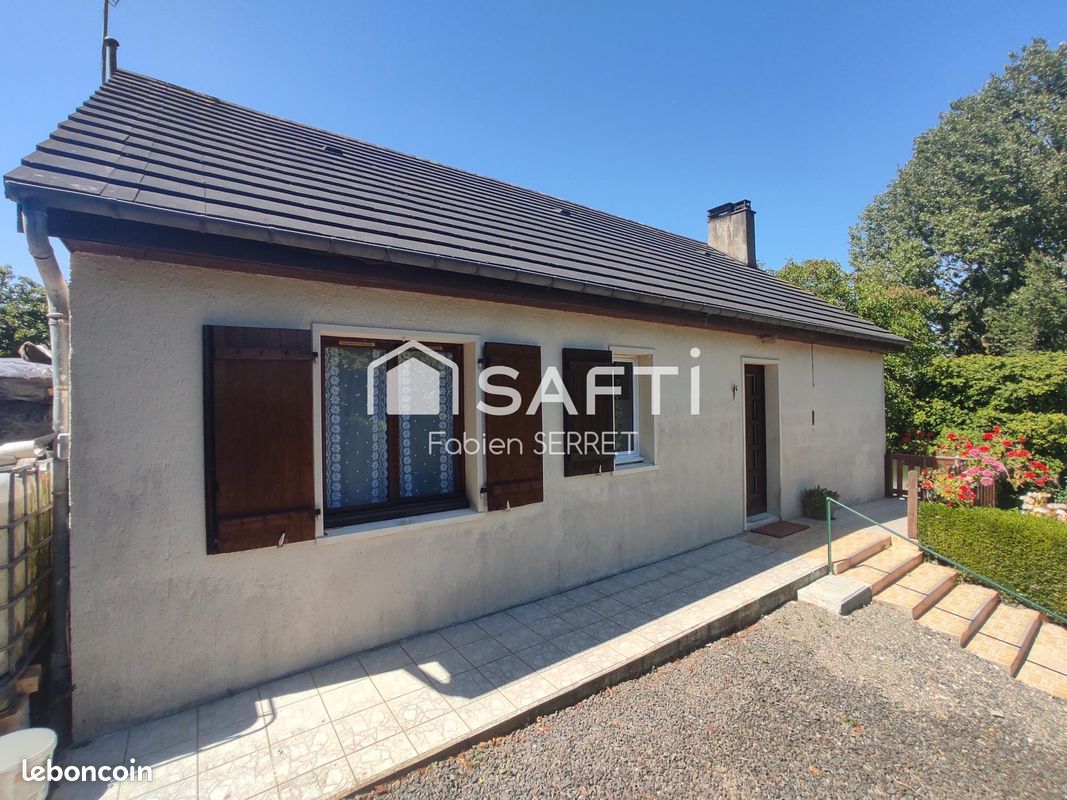 Maison 4 pièces 90 m² · à Castillon · 90 m² · 180 000 €