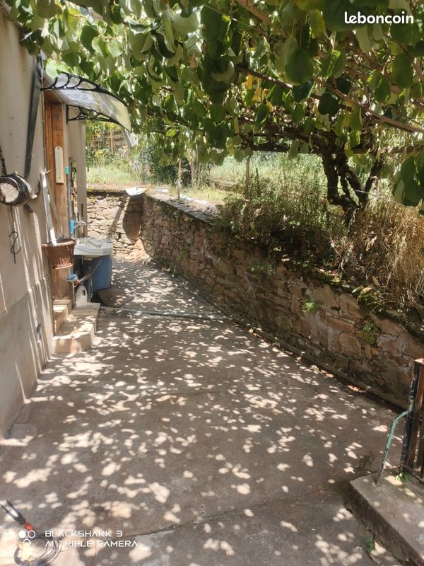 Maison 6 pièces 85 m² · à Capdenac-Gare · 85 m² · 75 000 €