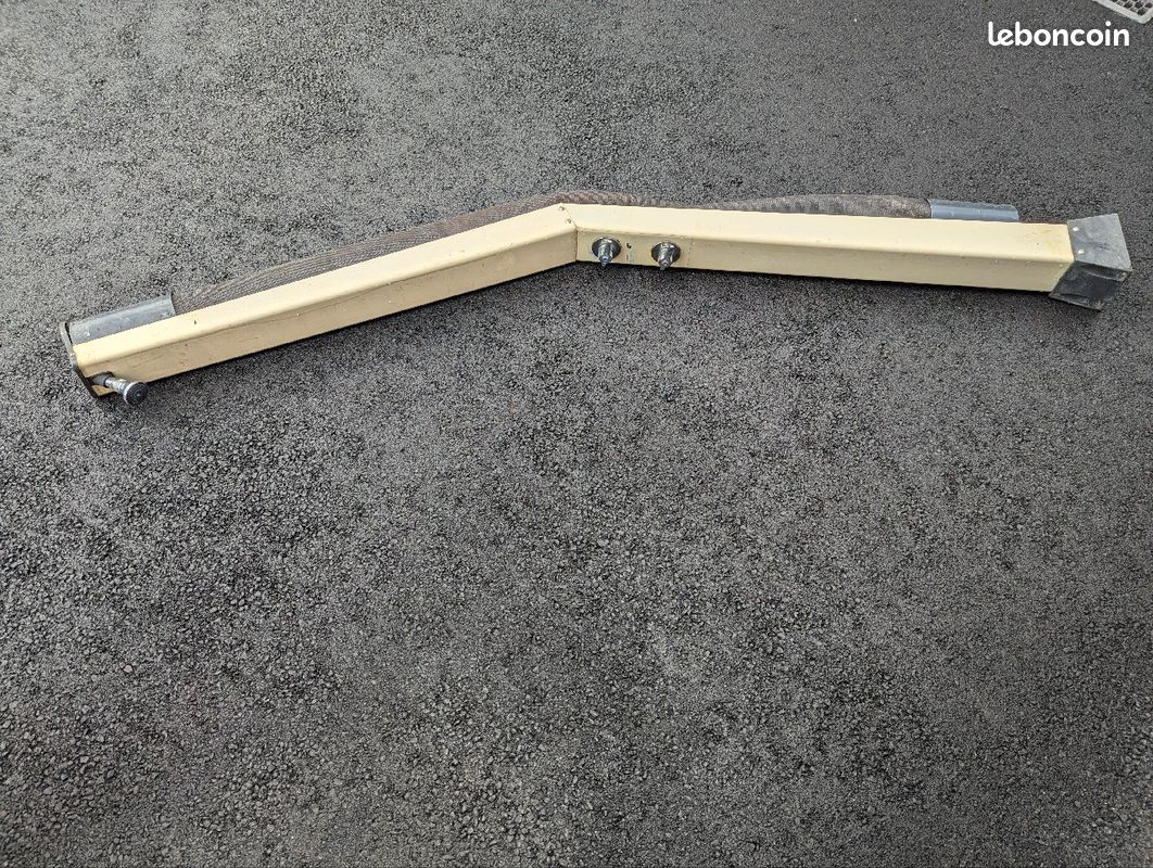 Douche solaire 499 euro neuve (image 1)