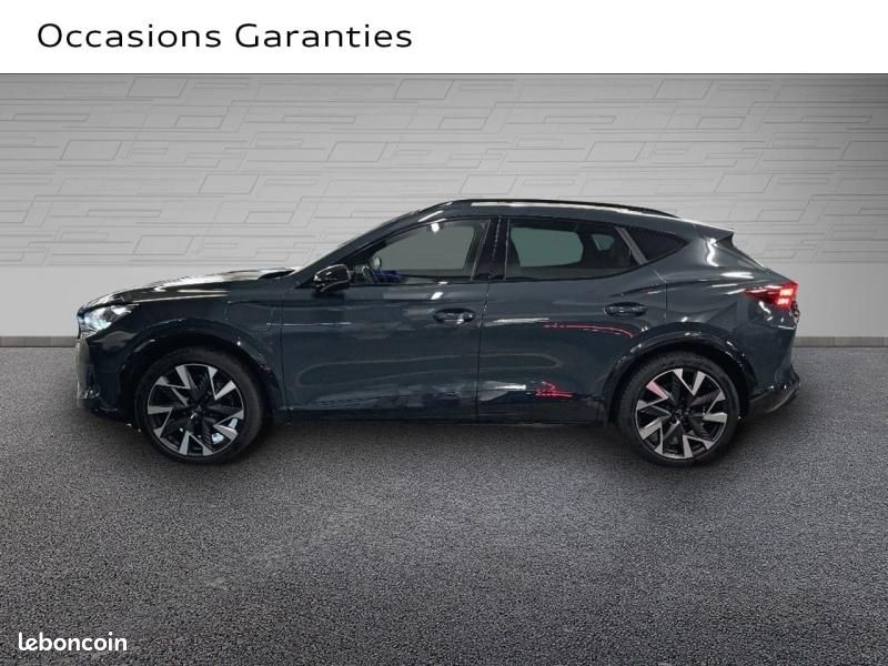 Cupra Formentor 1.5 eHybrid 272ch VZ DSG6 (image 2)