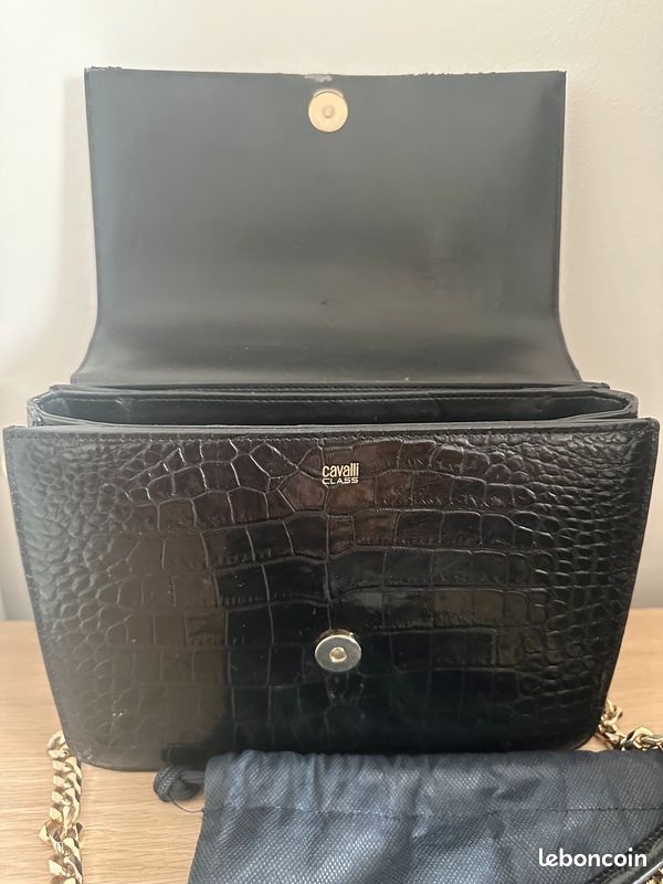 Sac à bandoulière Cavalli Class (image 6)
