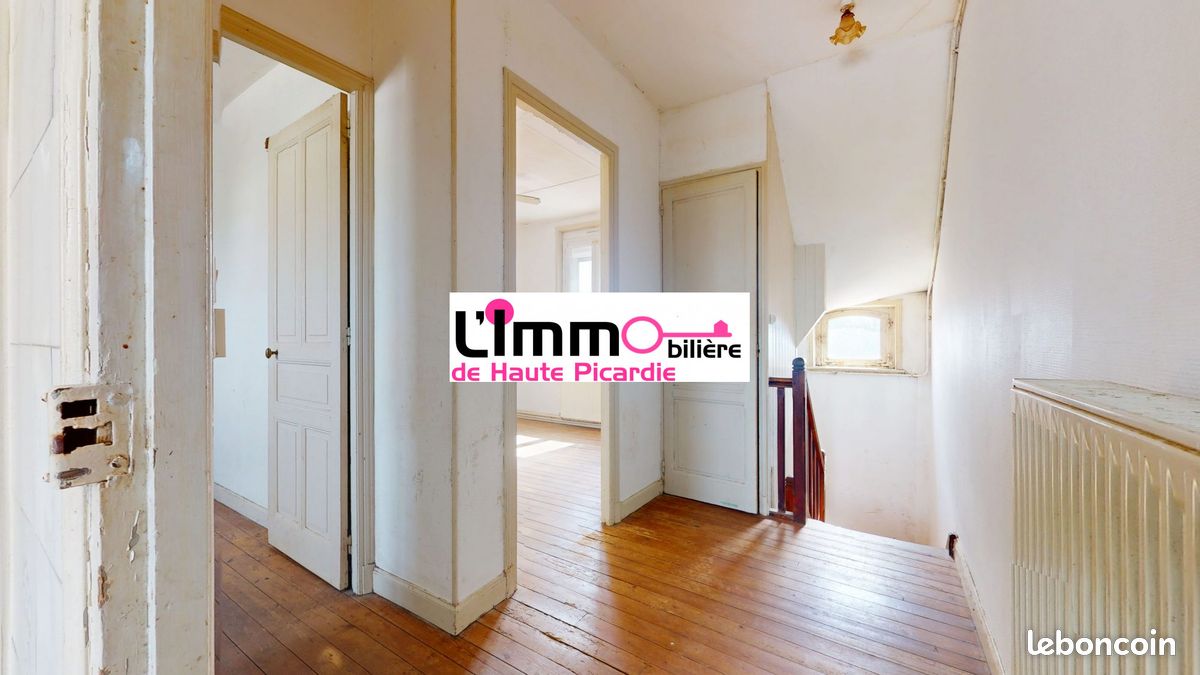 Maison de ville 4 pièces 83 m² (image 8)