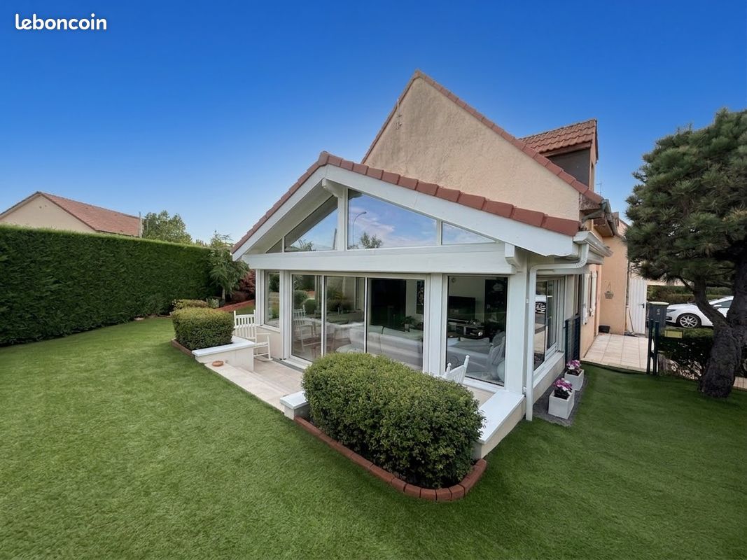Maison 6 pièces 117 m² · à Auxonne · 117 m² · 295 000 €