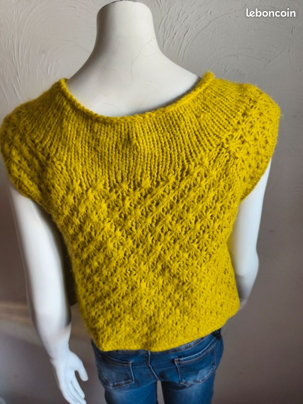 Gilet sans manches (image 6)