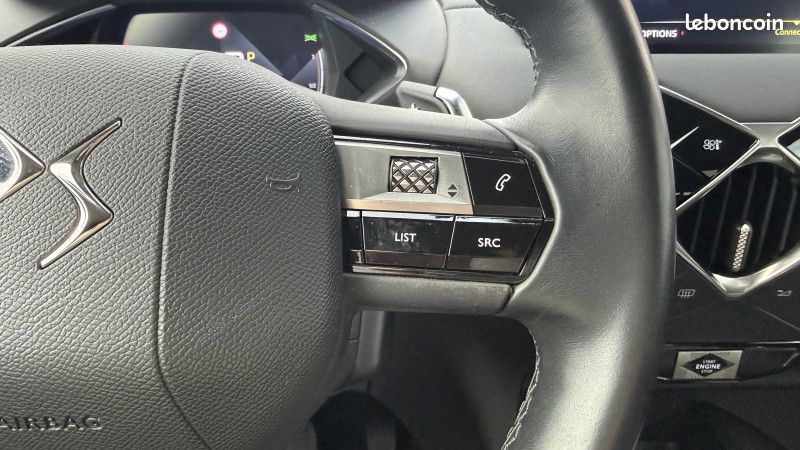 Ds DS 3 CROSSBACK BLUEHDI 130CH BUSINESS AUTOMATIQUE (image 34)