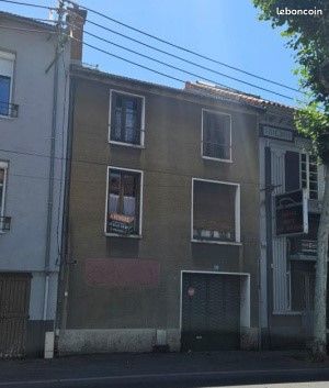 Maison 5 pièces 80 m² · à Millau · 80 m² · 150 000 €