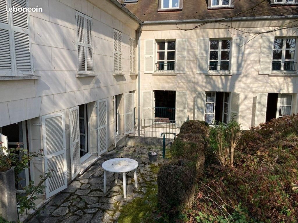 Appartement 6 pièces 119 m² · à Compiègne · 119 m² · 365 000 €