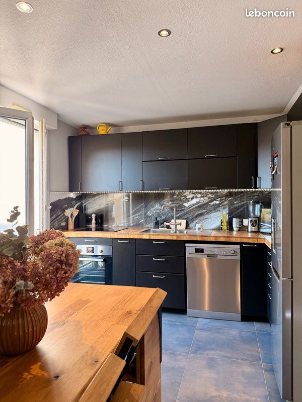 Appartement 2 pièces 40 m² · à Nancy · 40,4 m² · 145 000 €