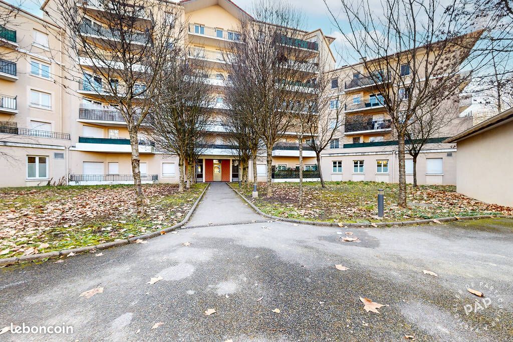 Appartement 2 pièces 45 m² · à Dugny · 45 m² · 160 000 €