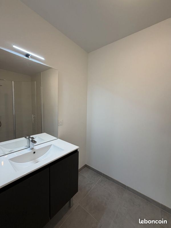 Appartement 3 pièces 64 m² · à Mimizan · 64 m² · 815 €/mois