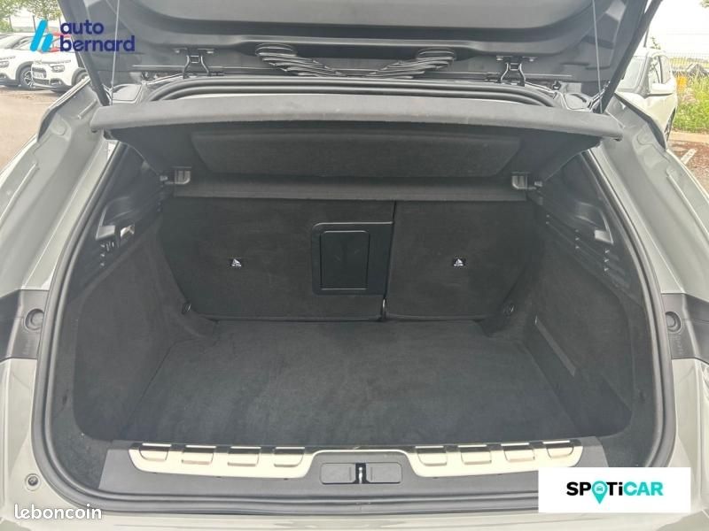 Ds DS 4 PureTech 130ch Performance Line + Automatique (image 7)