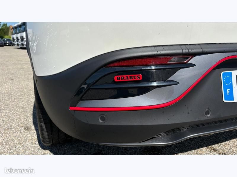 Smart #3 315 kW AWD Brabus 428 ch (image 18)