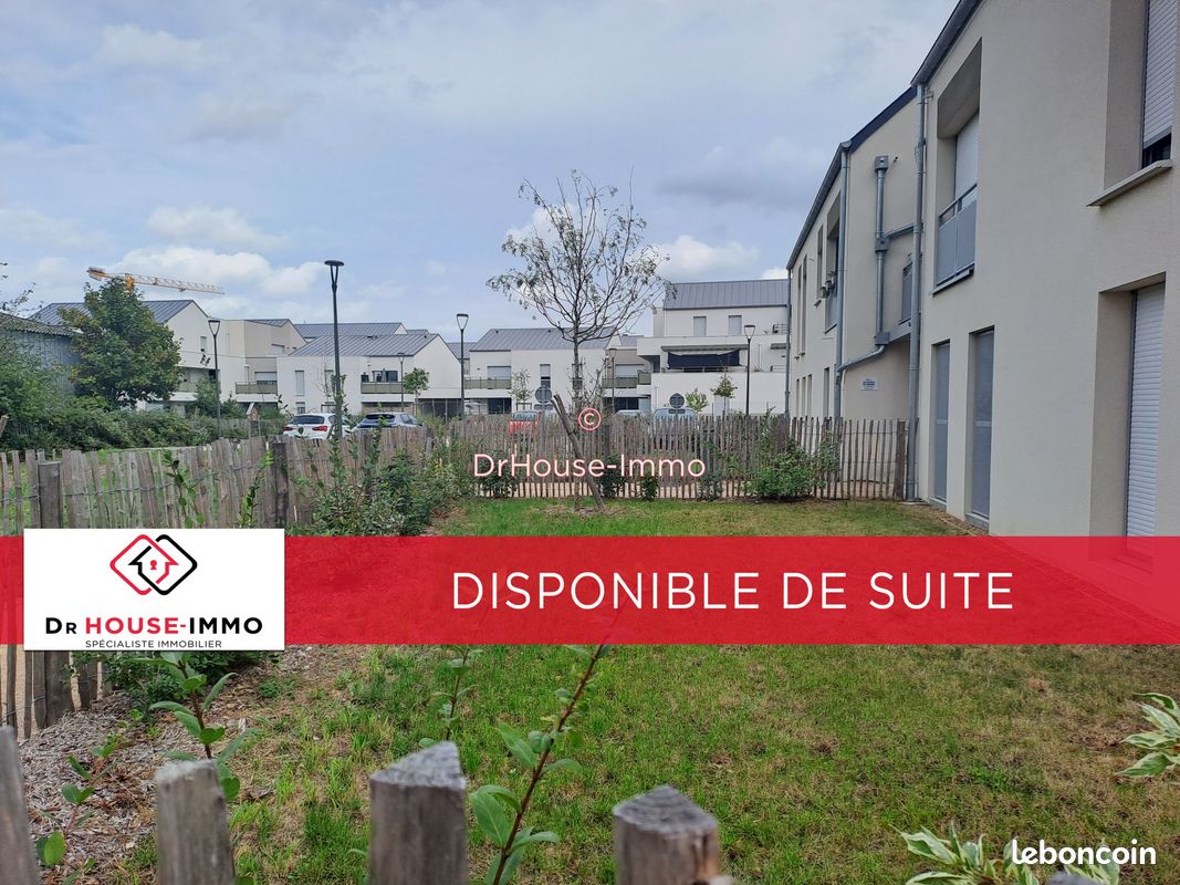 Appartement 4 pièces 86 m² · à Tours · 86 m² · 249 000 €