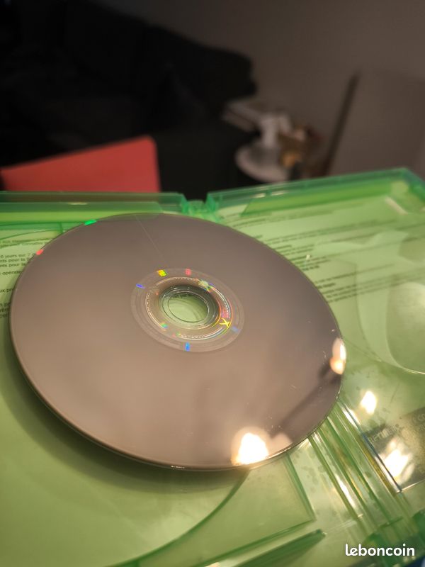 NFS unbound Xbox série x (image 5)