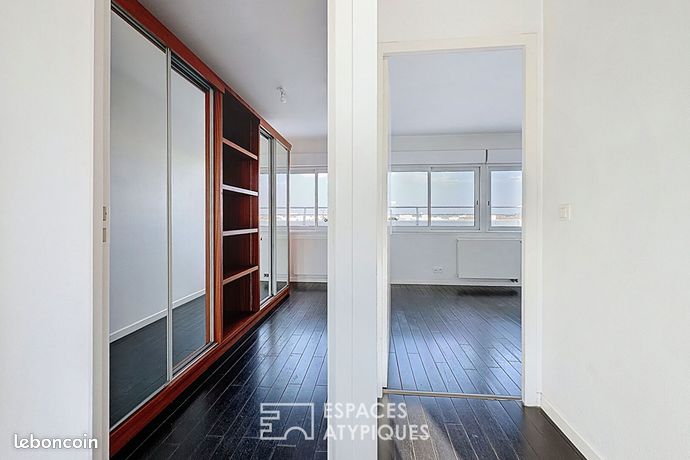 Appartement 4 pièces 101 m² — 7