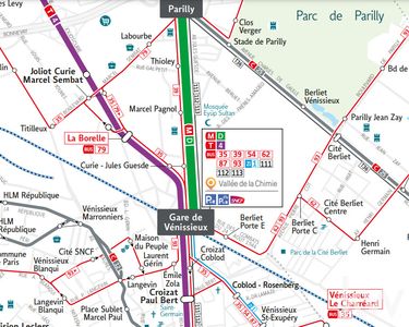 Maison 260 000 € - 68 m²