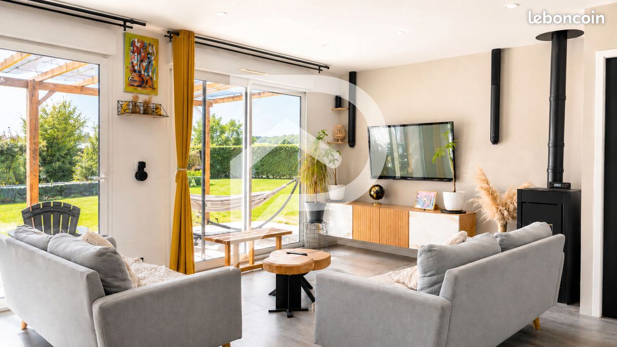 Maison 6 pièces 115 m² · à Revel · 115 m² · 289 000 €