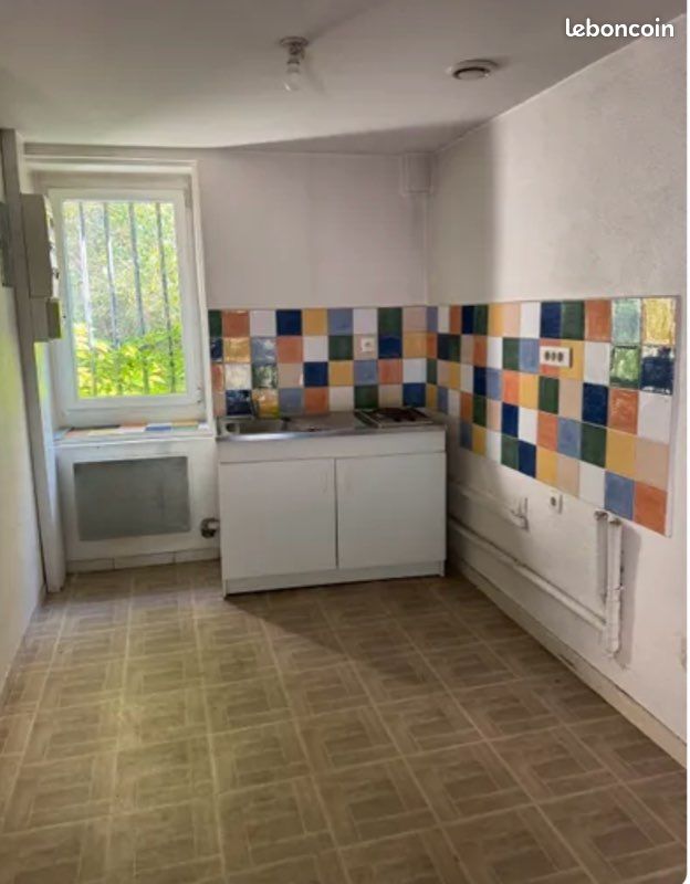 Appartement 1 pièce 32 m² · à Dieulefit · 32 m² · 365 €/mois