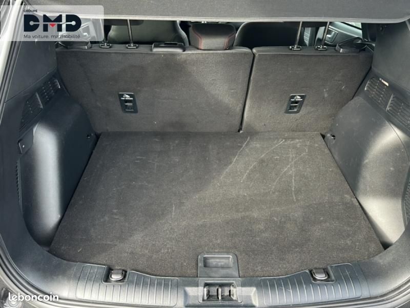 Ford Kuga 2.5 Duratec 180ch Hybrid FlexiFuel ST-Line Powershift (image 12)