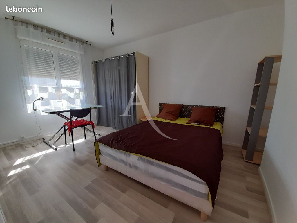 Appartement 2 pièces 39 m² · à Mérignac · 39 m² · 646 €/mois