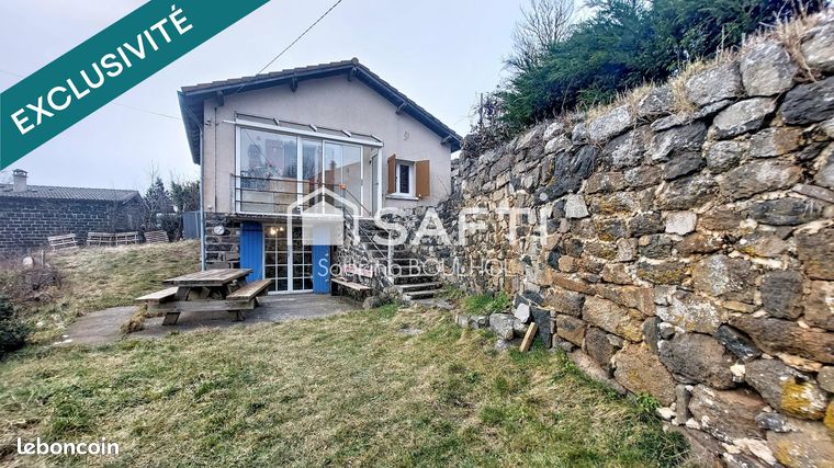 Propriété 2 pièces 60 m²